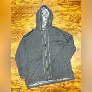 Max Studio Oversized Jacket Size Small